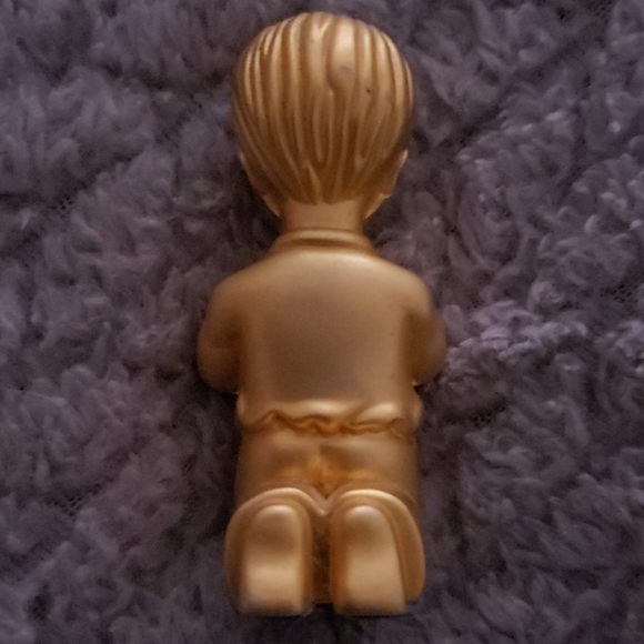 Mini clock - Picture 4 of 7